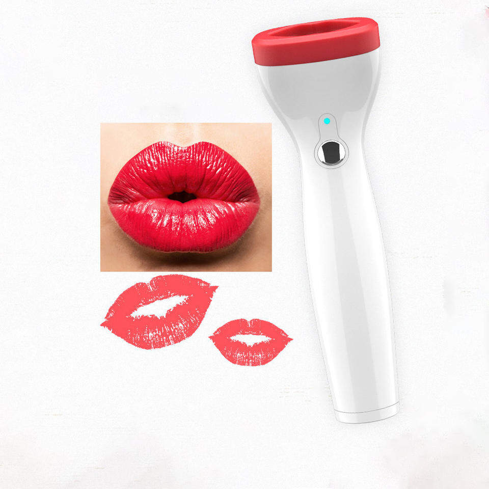 Hot Sale Electric Lip Care Beauty Product High Quality Private Label Lip Plumper Equipment For Sexy Woman