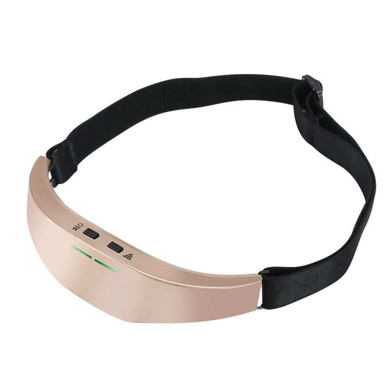 Smart Head Fast Sleep Portable Improve Sleeping Artifact Massager Aid Relieving Depression Anxiety Physiotherapy Equipment