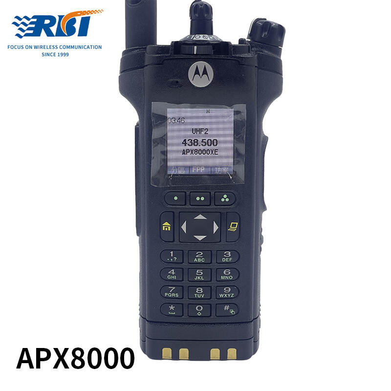 APX-8000