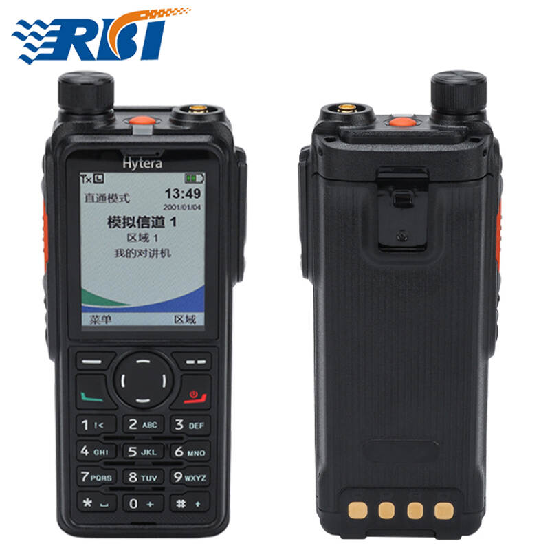 Hytera H780