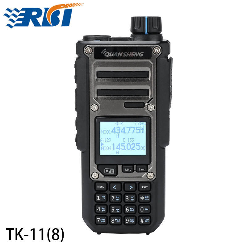 Model TK11(8)