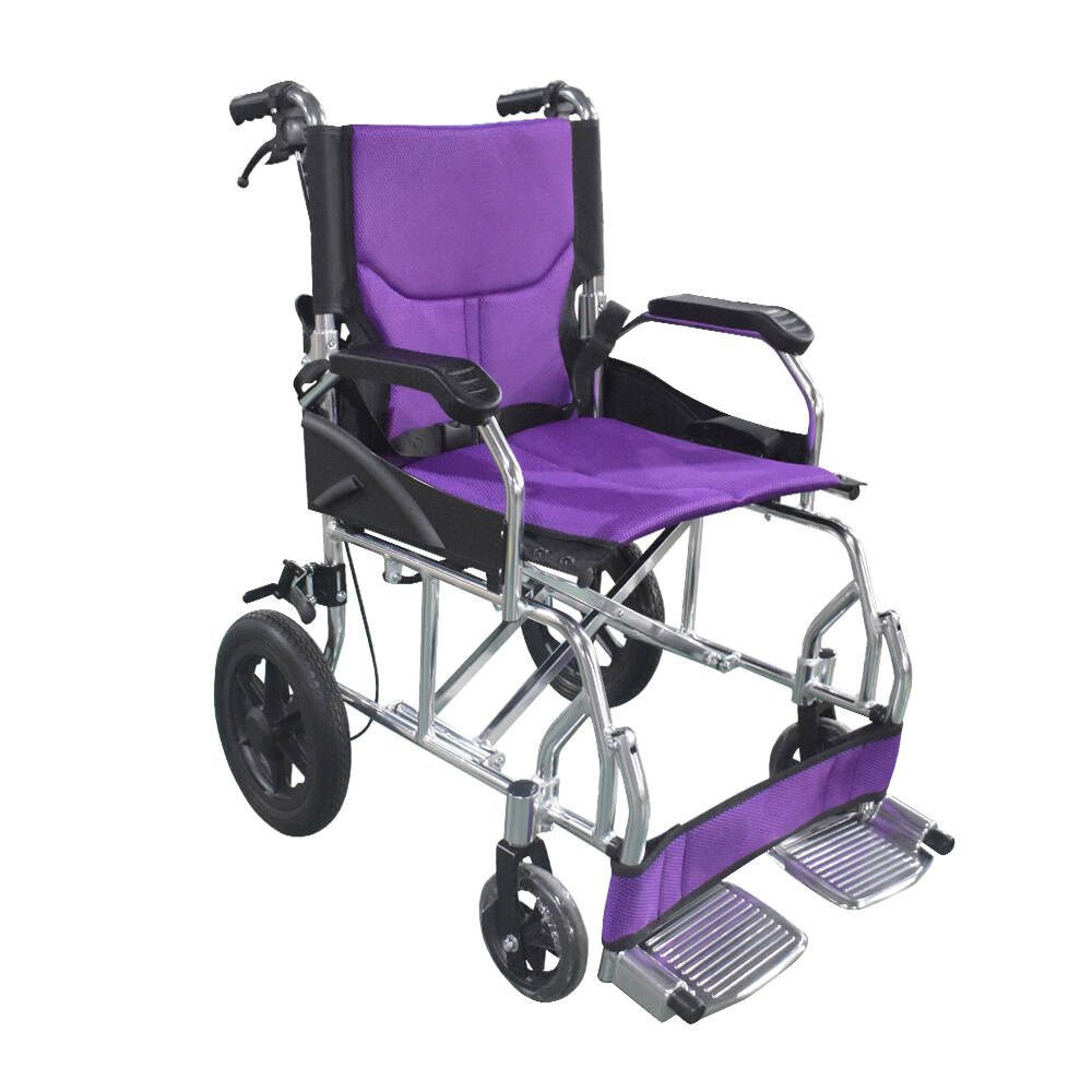 Manual Wheelchair