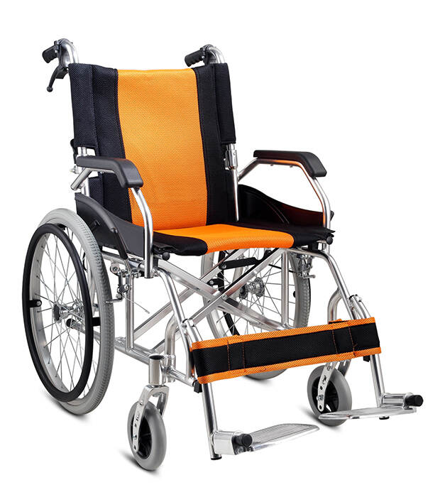 Manual Wheelchair