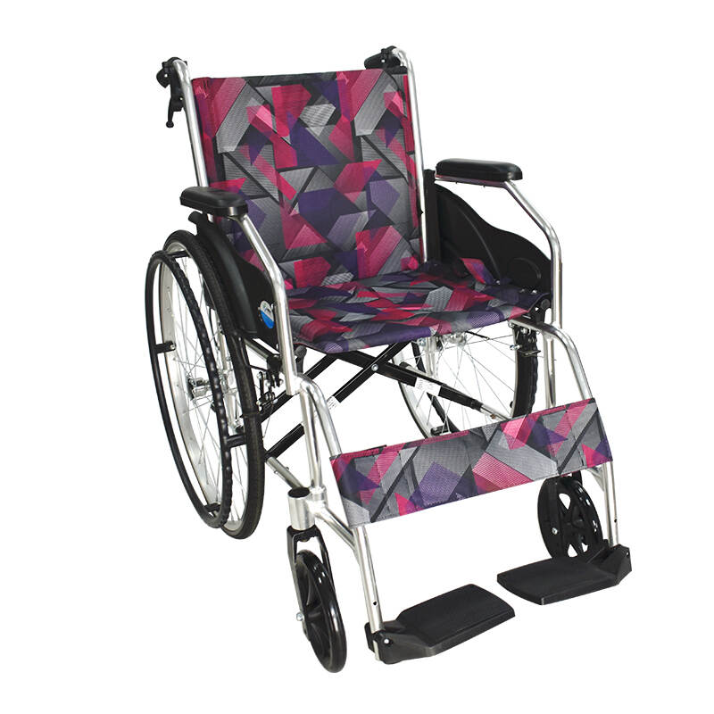 Manual Wheelchair