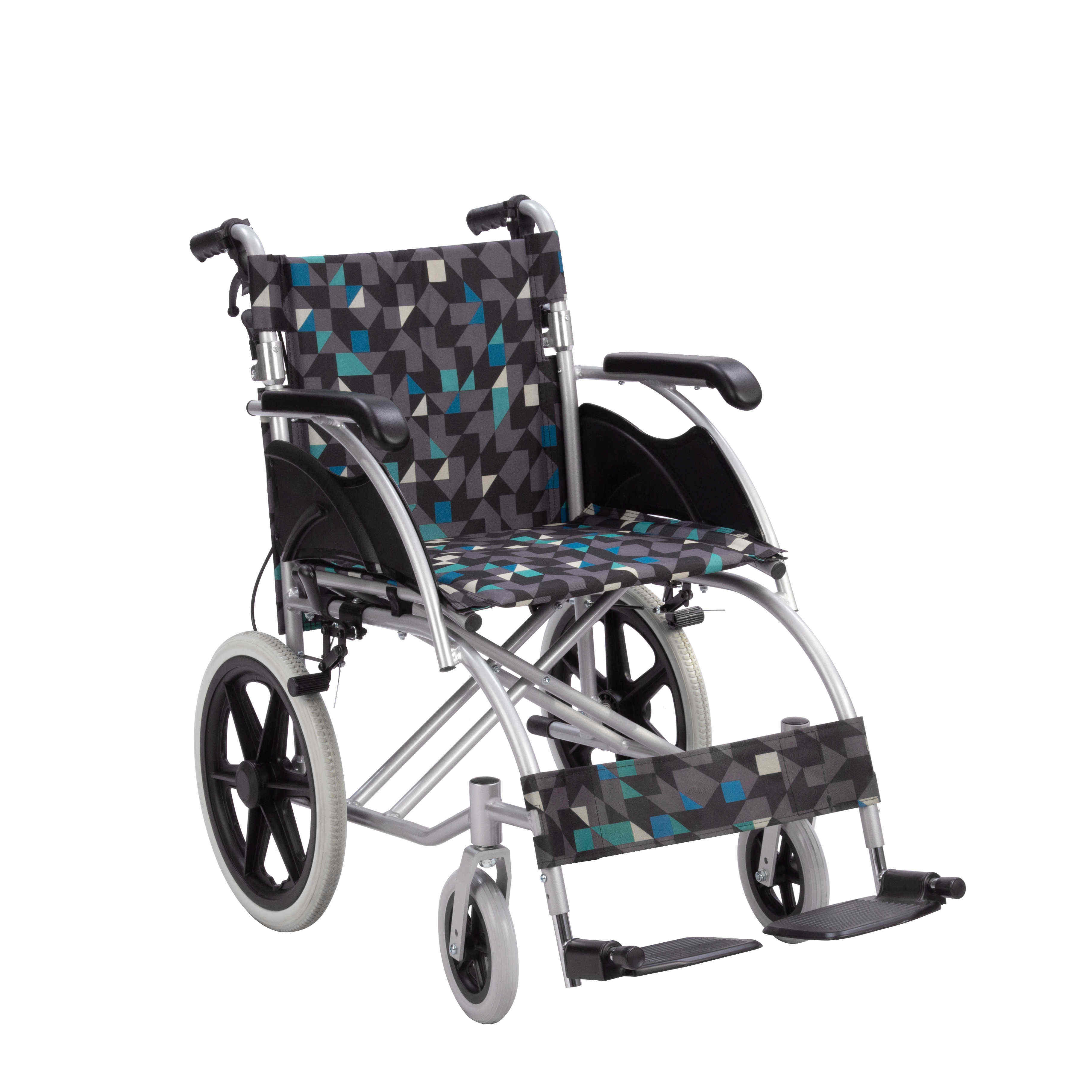 Manual Wheelchair