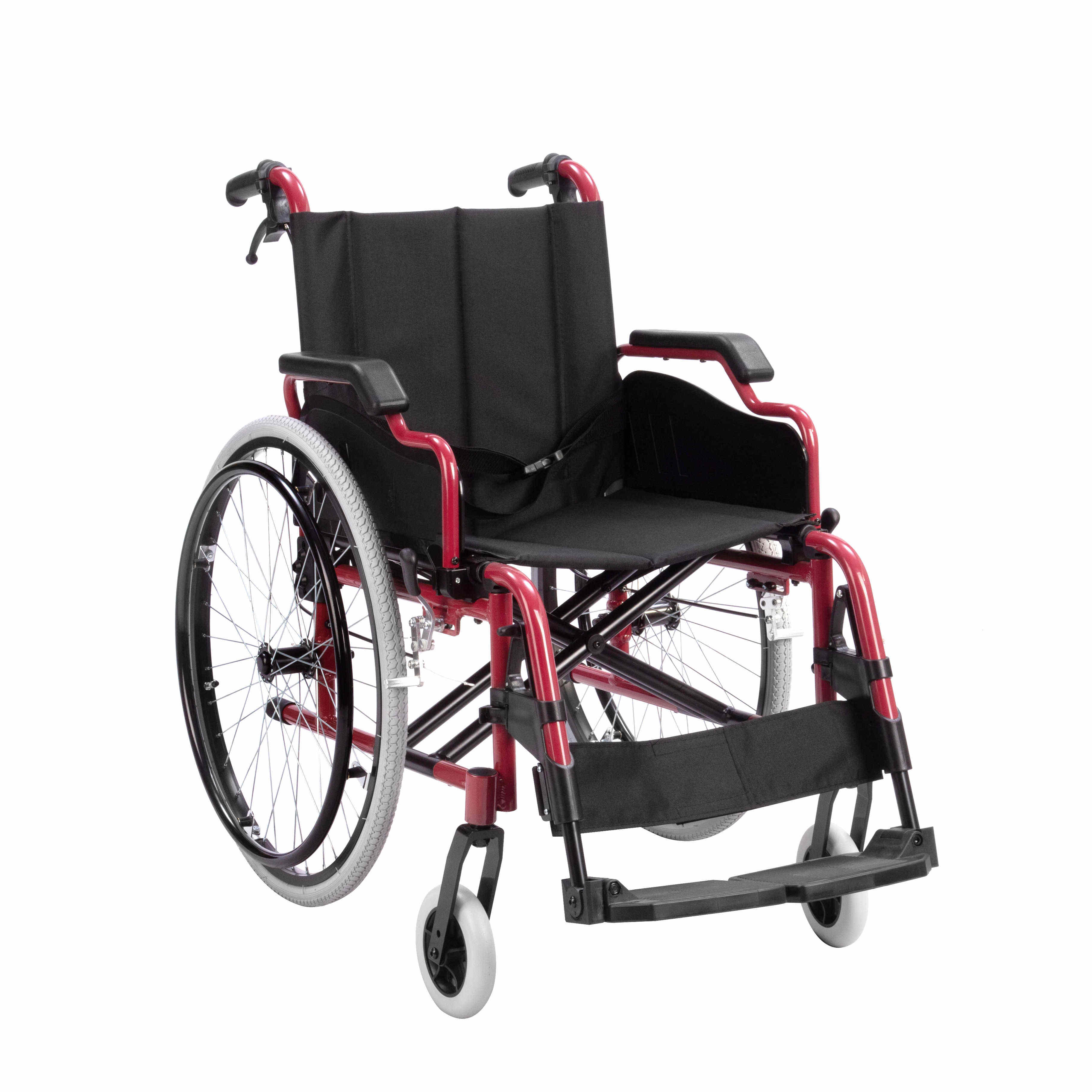 Manual Wheelchair