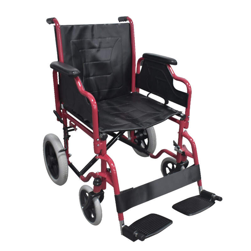 Manual Wheelchair