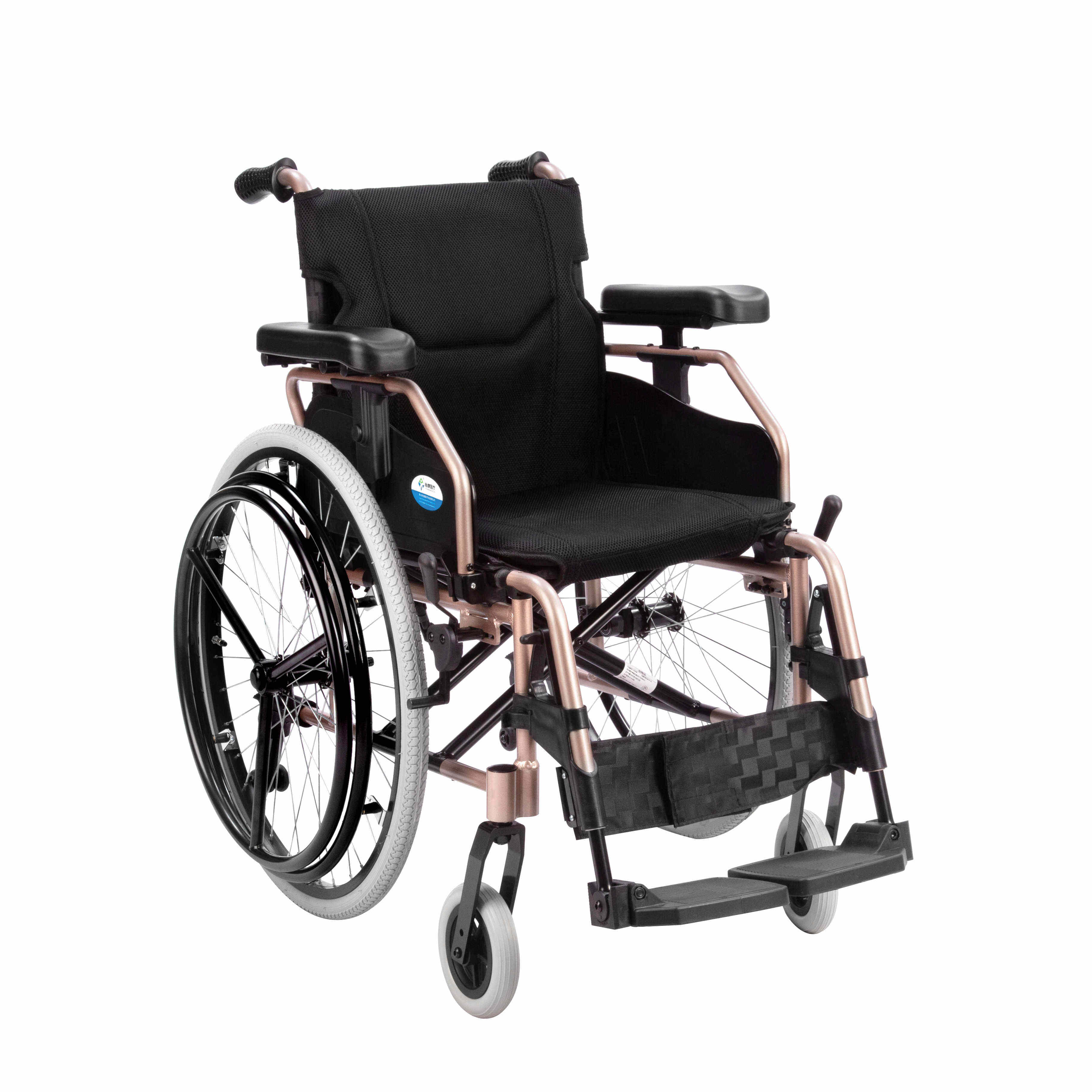 Manual Wheelchair