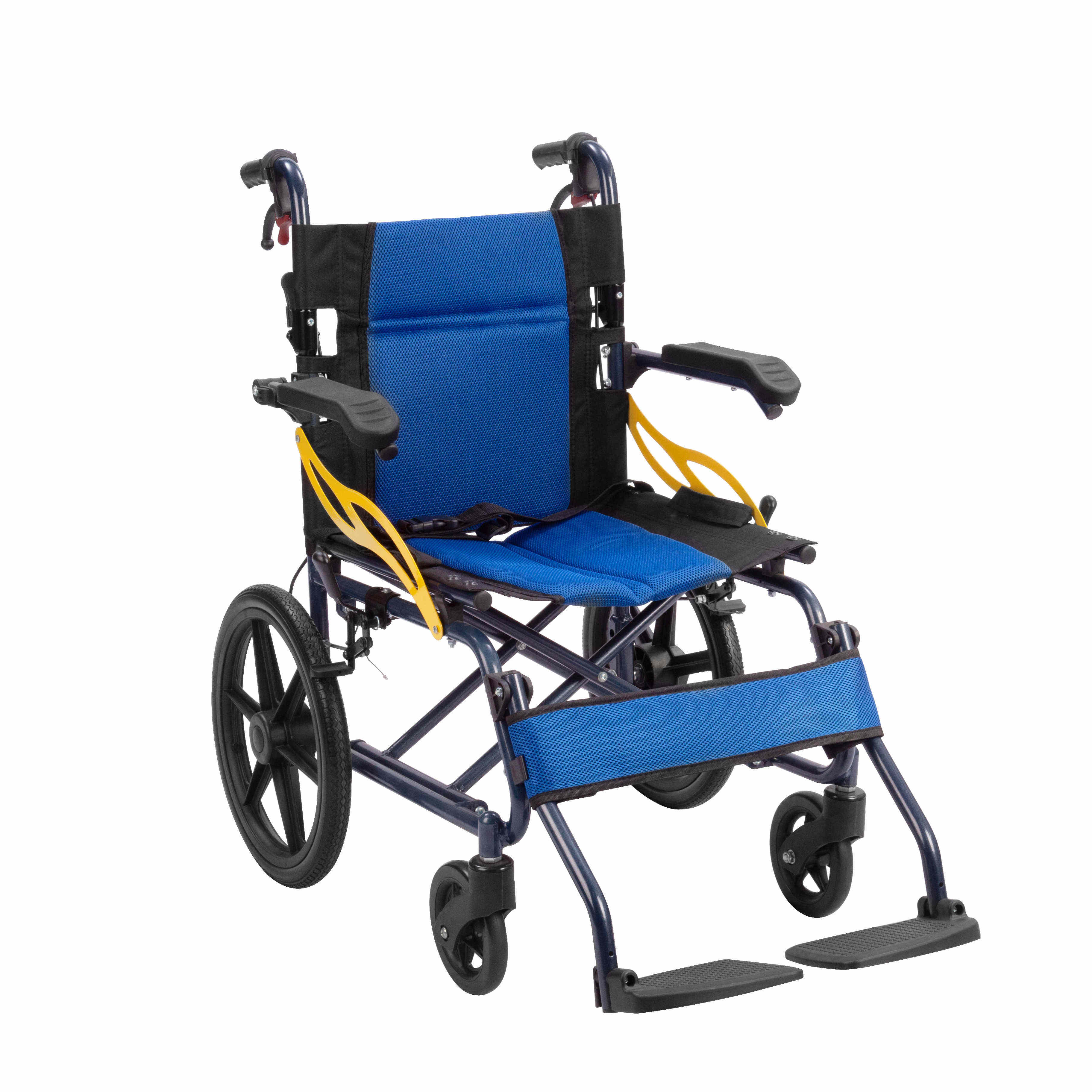 Manual Wheelchair