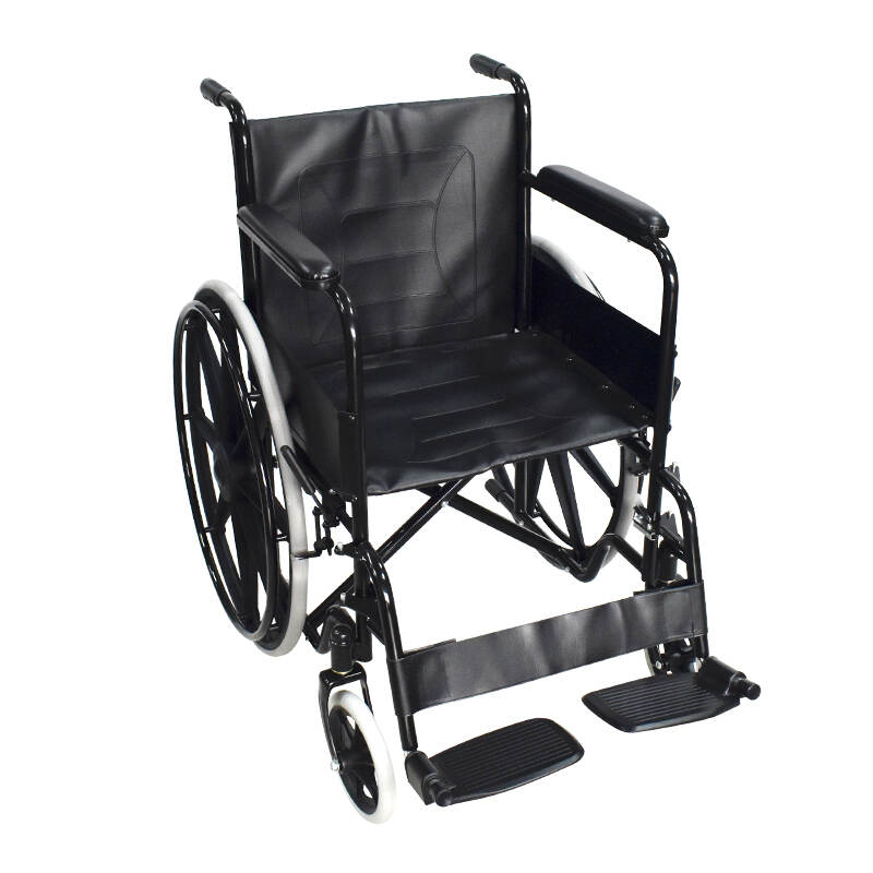 Manual Wheelchair