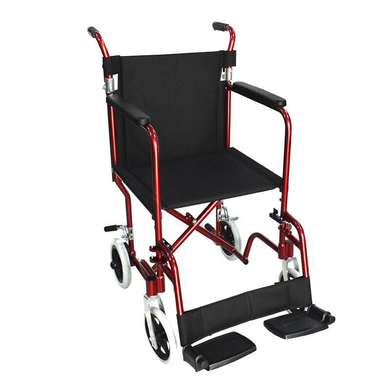 Manual Wheelchair