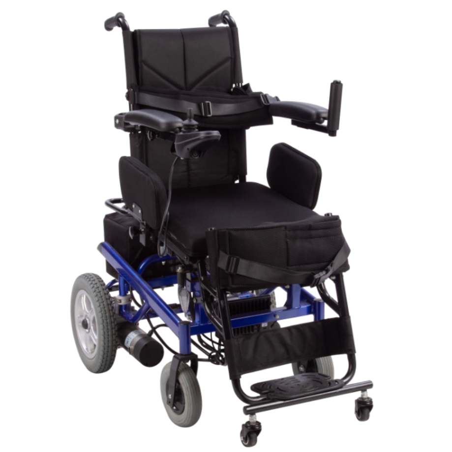 Electric Wheelchair