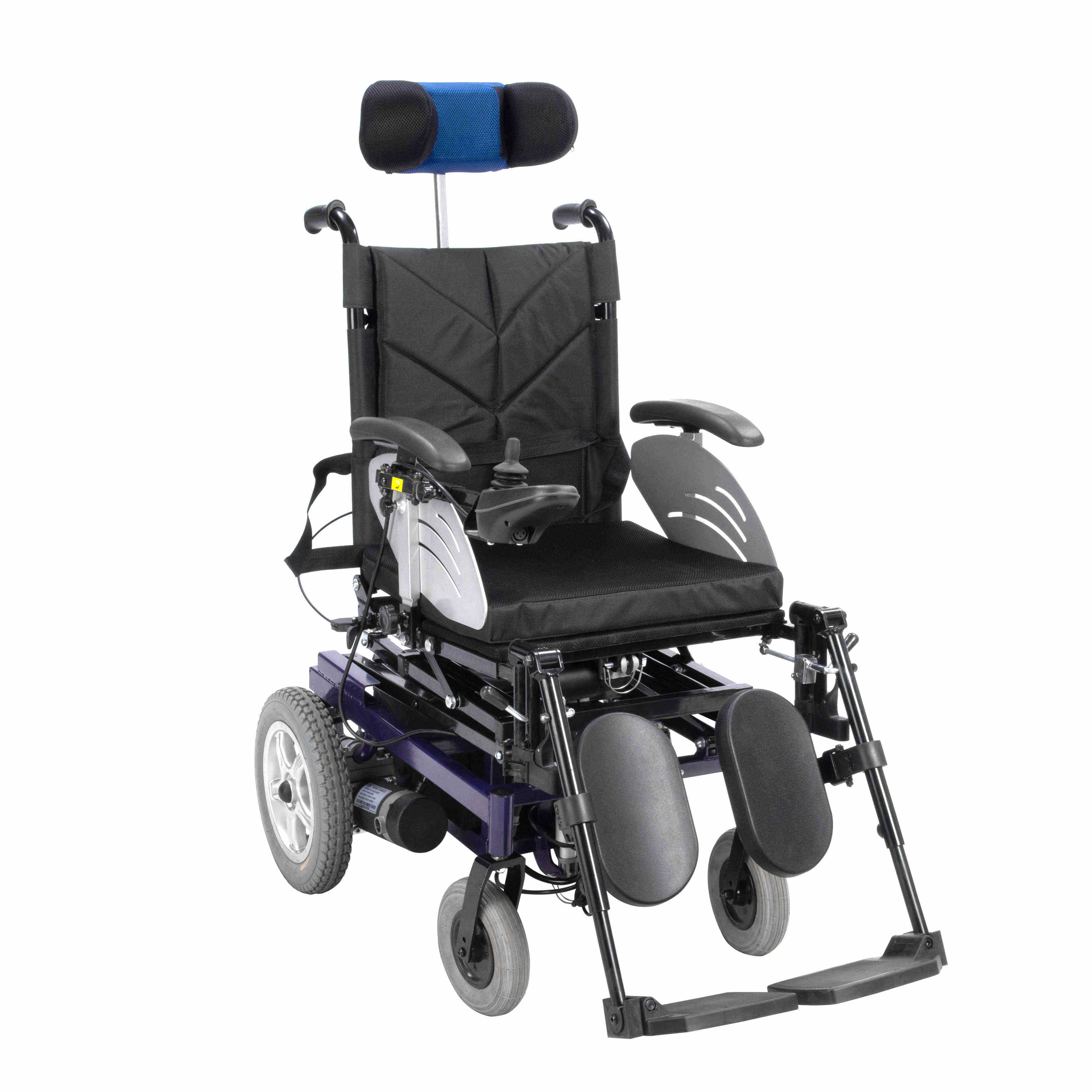 Electric Wheelchair