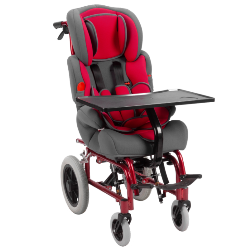 Pediatric Wheelchair