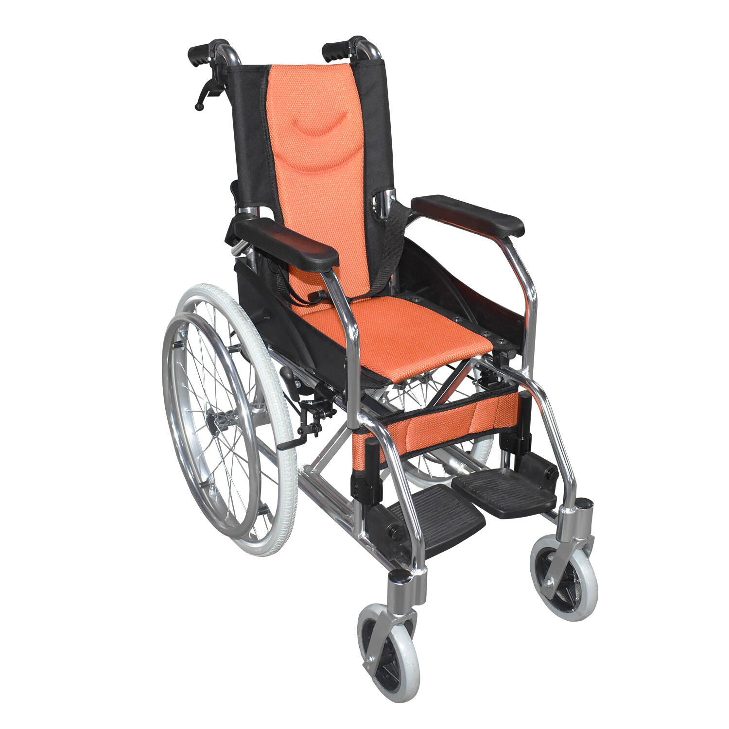 Pediatric Wheelchair