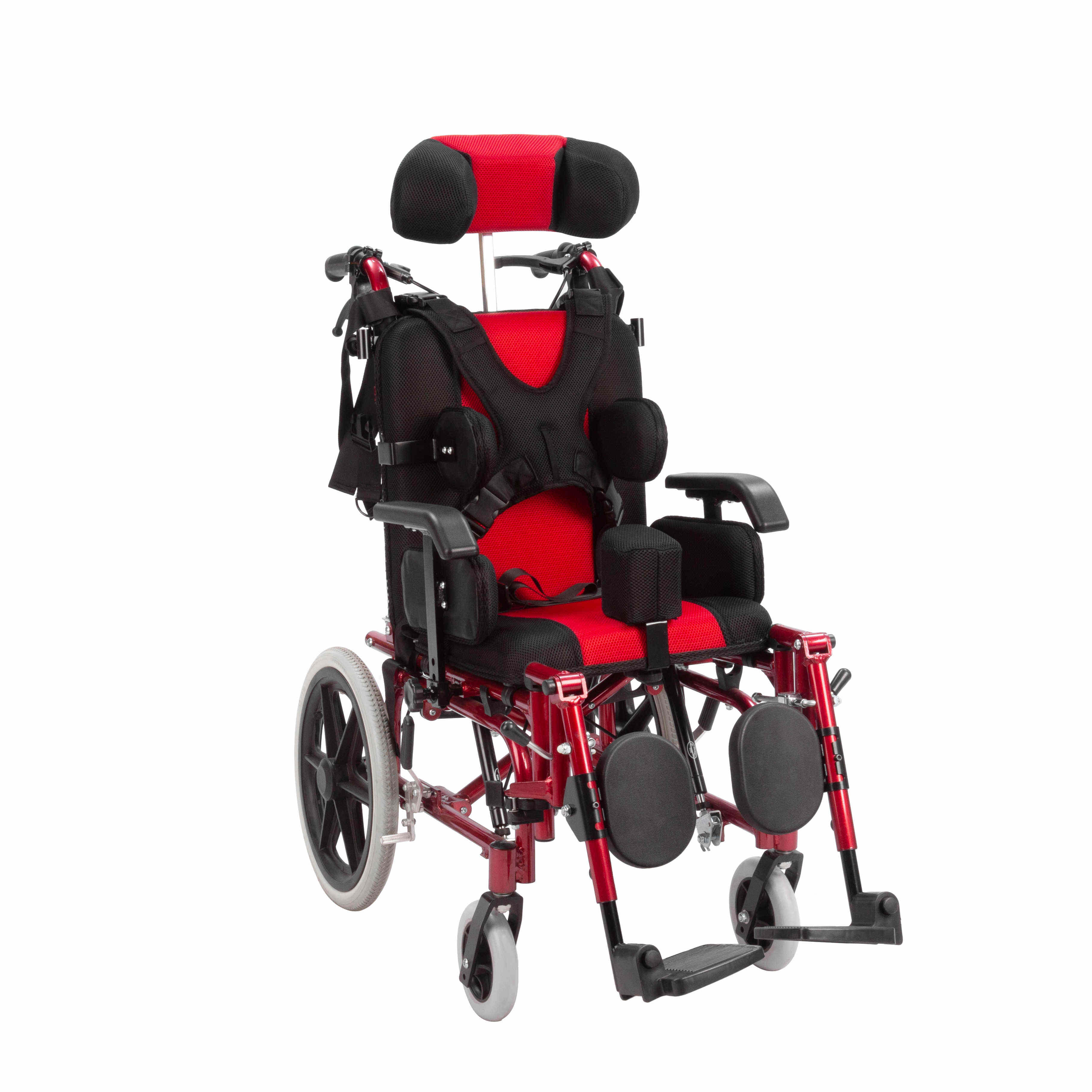 Pediatric Wheelchair