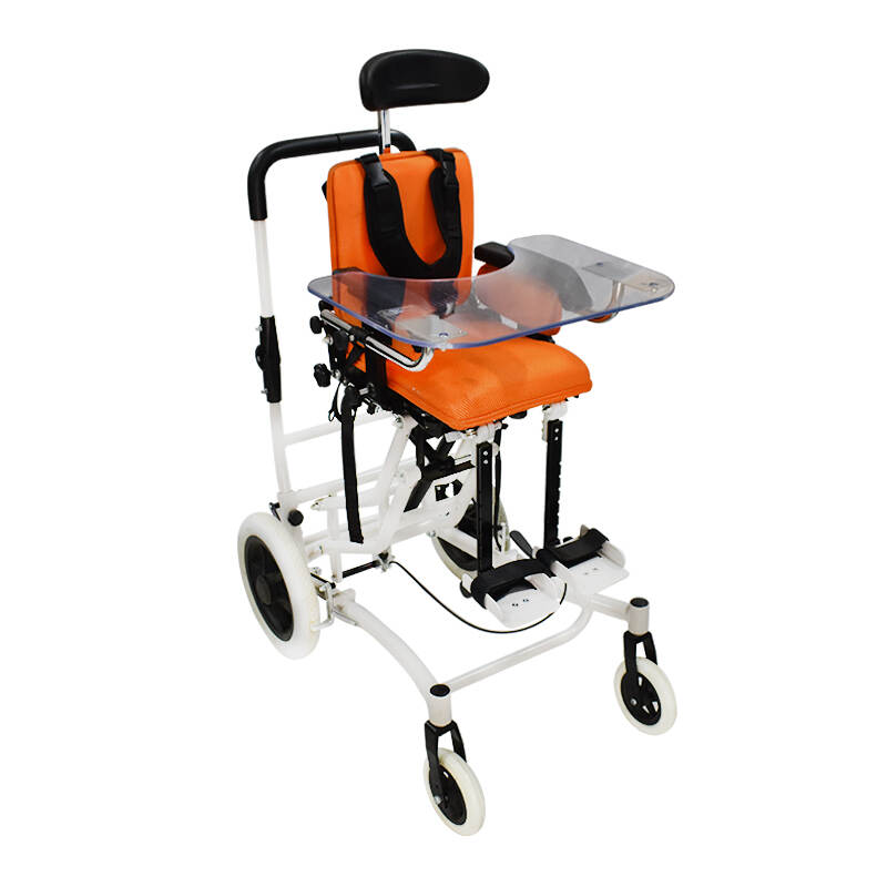 Pediatric Wheelchair