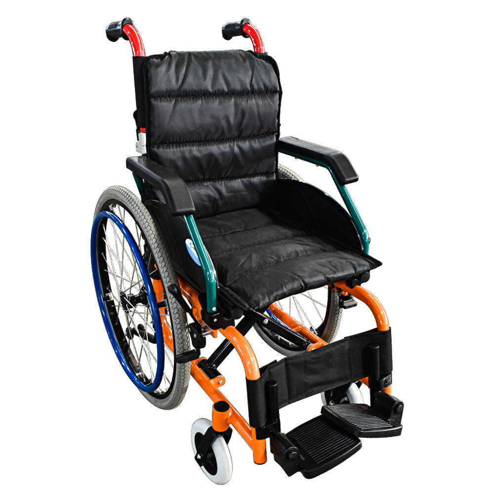 Pediatric Wheelchair