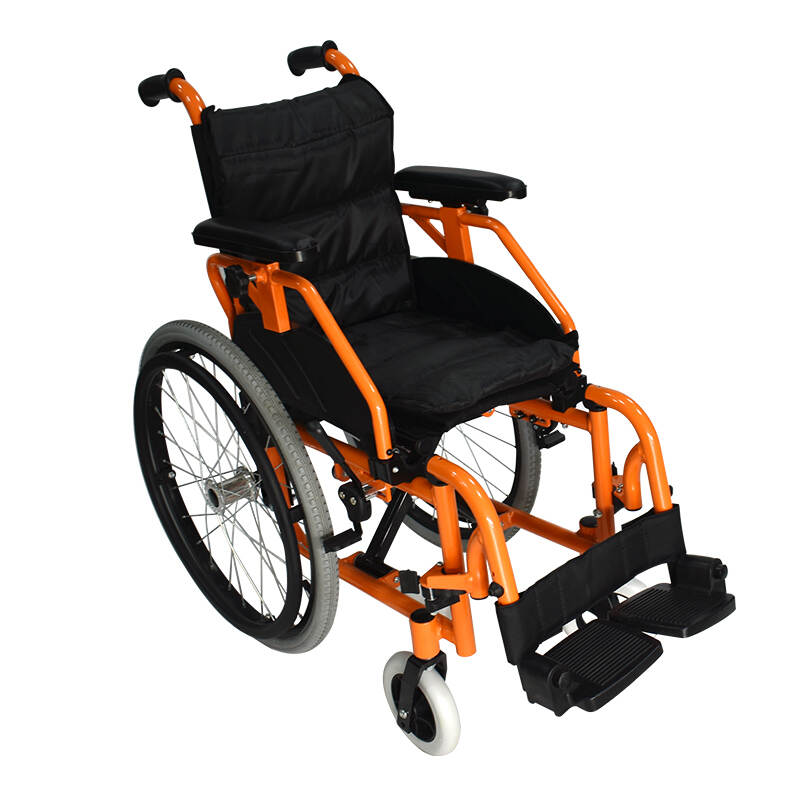 Pediatric Wheelchair