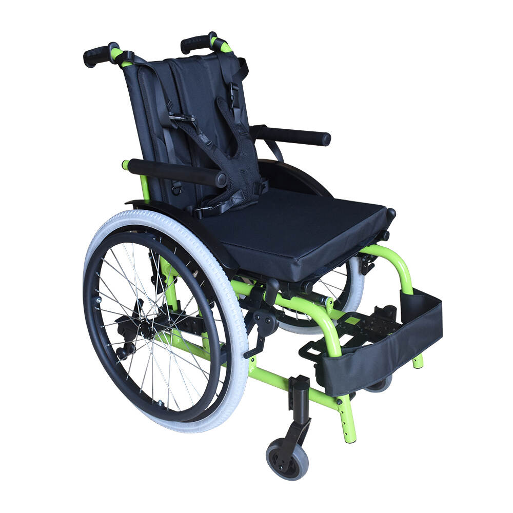 Pediatric Wheelchair