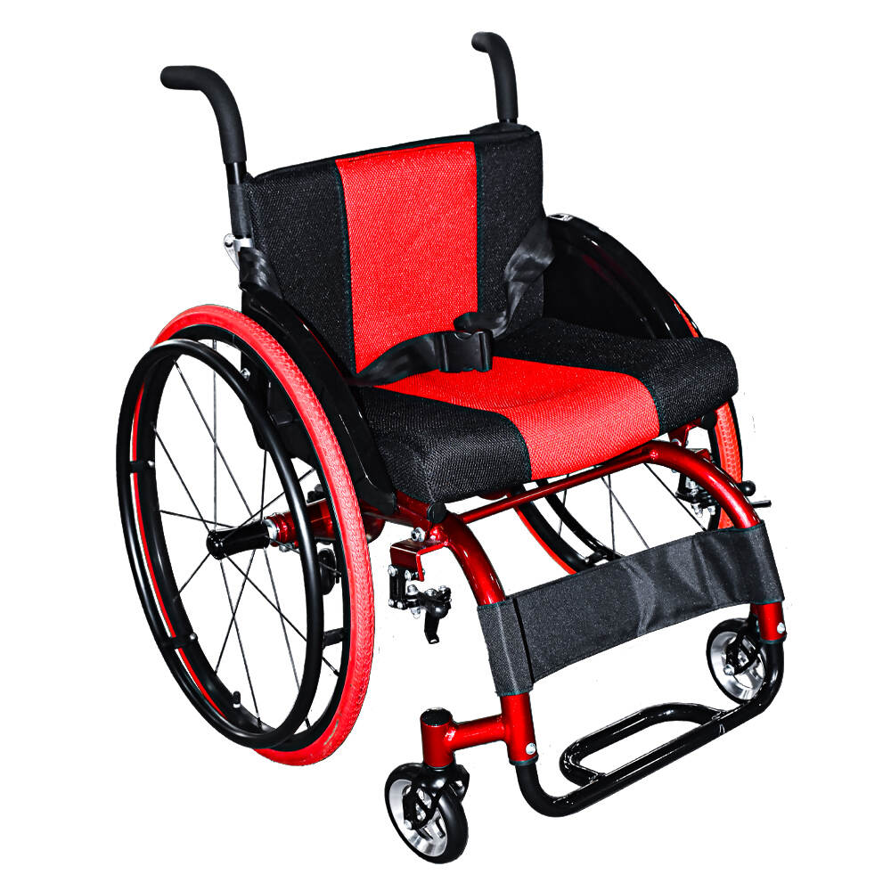 Sport Wheelchair