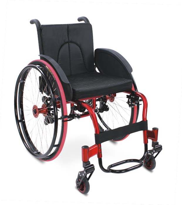Sport Wheelchair
