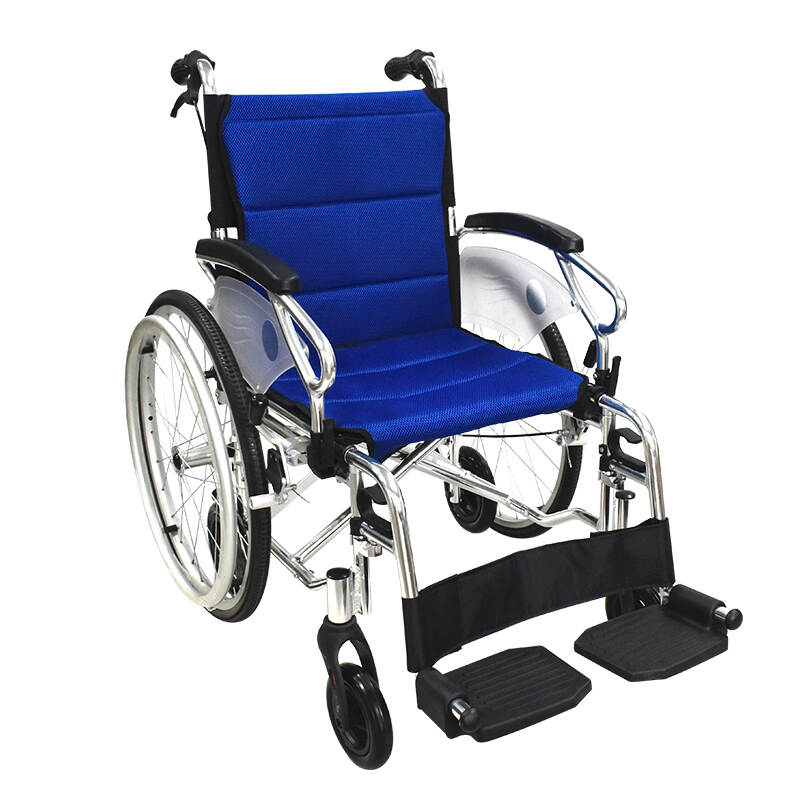 Manual Wheelchair