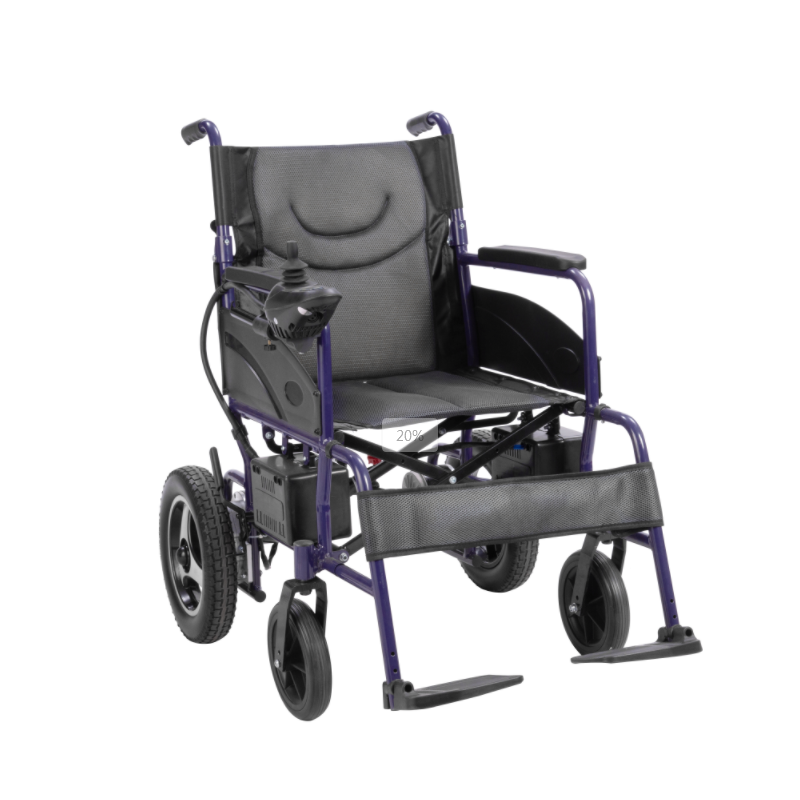 Electric Wheelchair