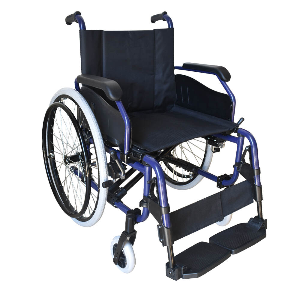 Manual Wheelchair