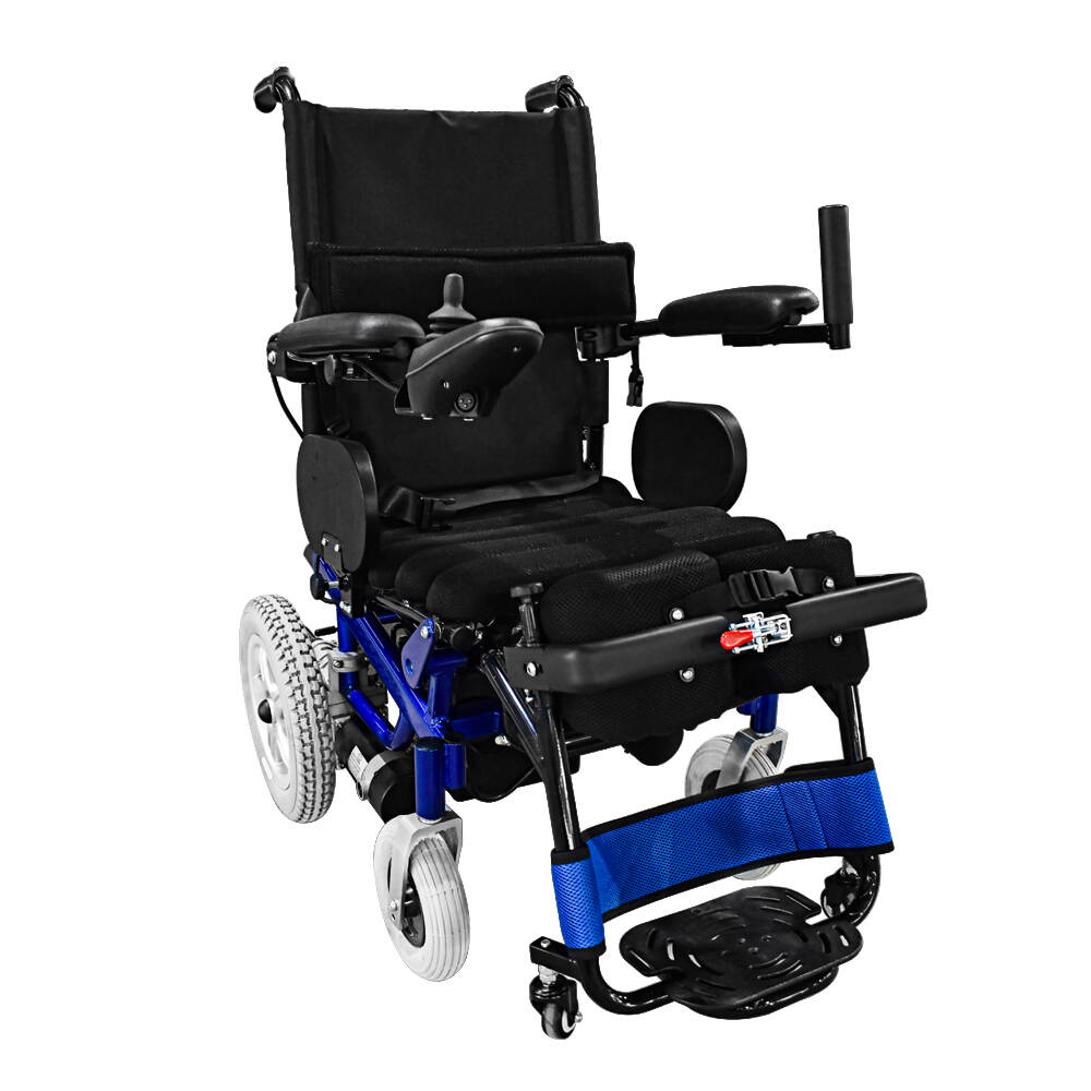 Electric Wheelchair