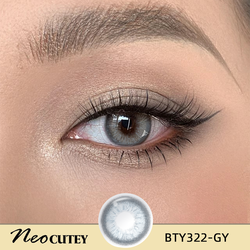 new color contact lenses, new look color contact lenses, Newborn Color Contact Lenses