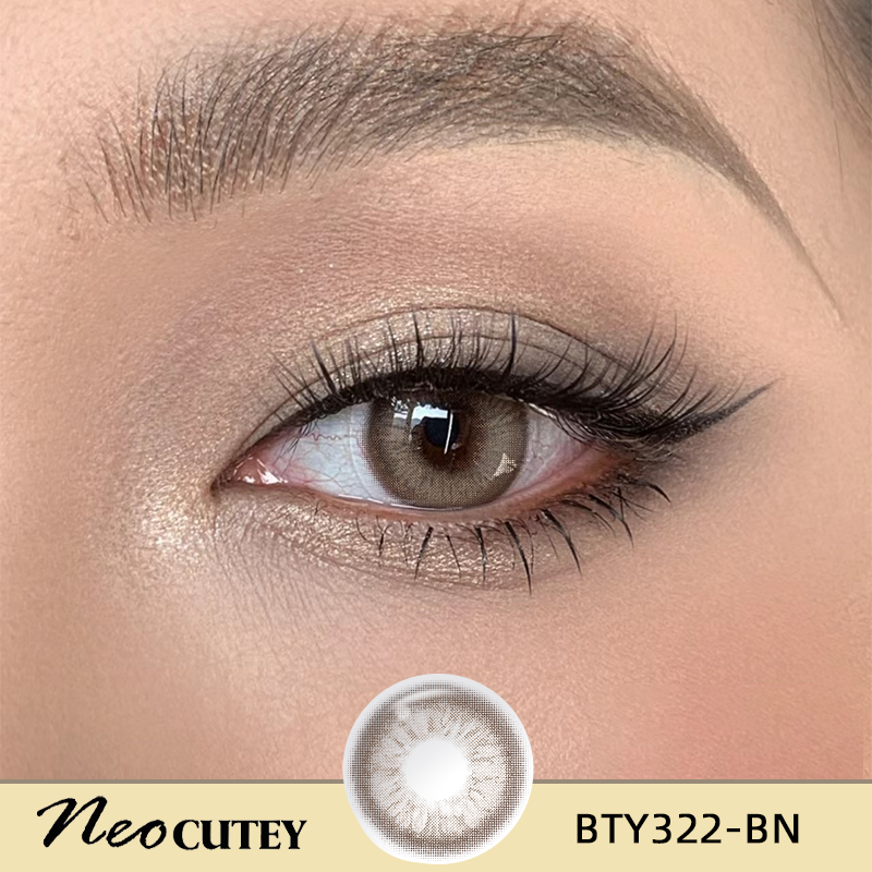 new color contact lenses, new look color contact lenses, Newborn Color Contact Lenses