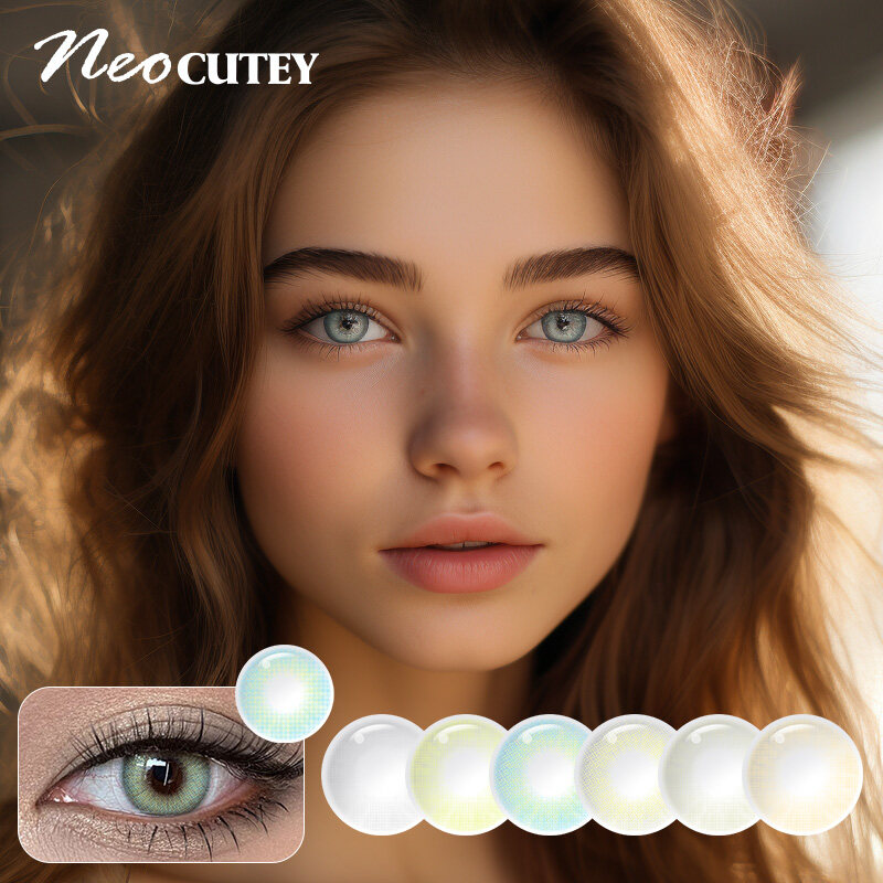 Aurora Color Contact Lenses FA56