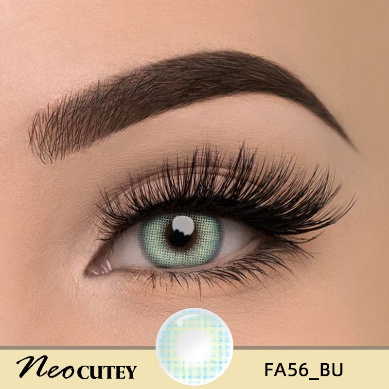 Aurora Color Contact Lenses FA56 manufacturer, Aurora Color Contact Lenses FA56 factory, Aurora Color Contact Lenses FA56 supplier, Color Contact Lenses FA56