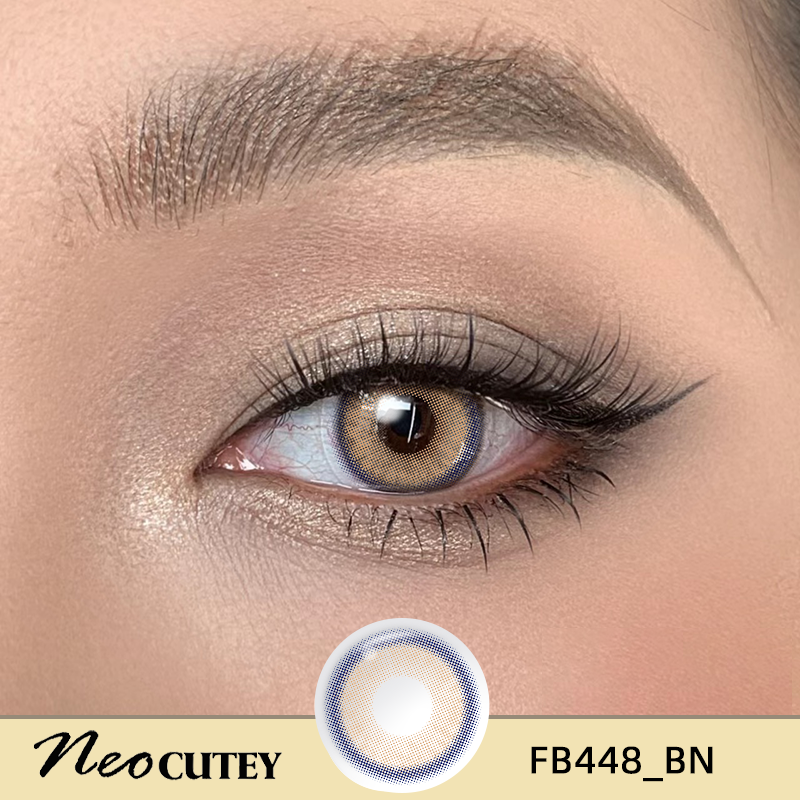 NEALA Color Contact Lenses FB448 oem, NEALA Color Contact Lenses FB448 odm, NEALA Color Contact Lenses FB448 customize, NEALA Color Contact Lenses FB448 service