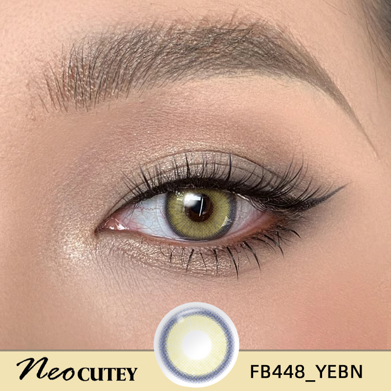 NEALA Color Contact Lenses FB448 oem, NEALA Color Contact Lenses FB448 odm, NEALA Color Contact Lenses FB448 customize, NEALA Color Contact Lenses FB448 service