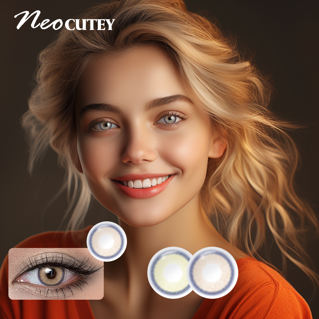 NEALA Color Contact Lenses FB448 oem, NEALA Color Contact Lenses FB448 odm, NEALA Color Contact Lenses FB448 customize, NEALA Color Contact Lenses FB448 service