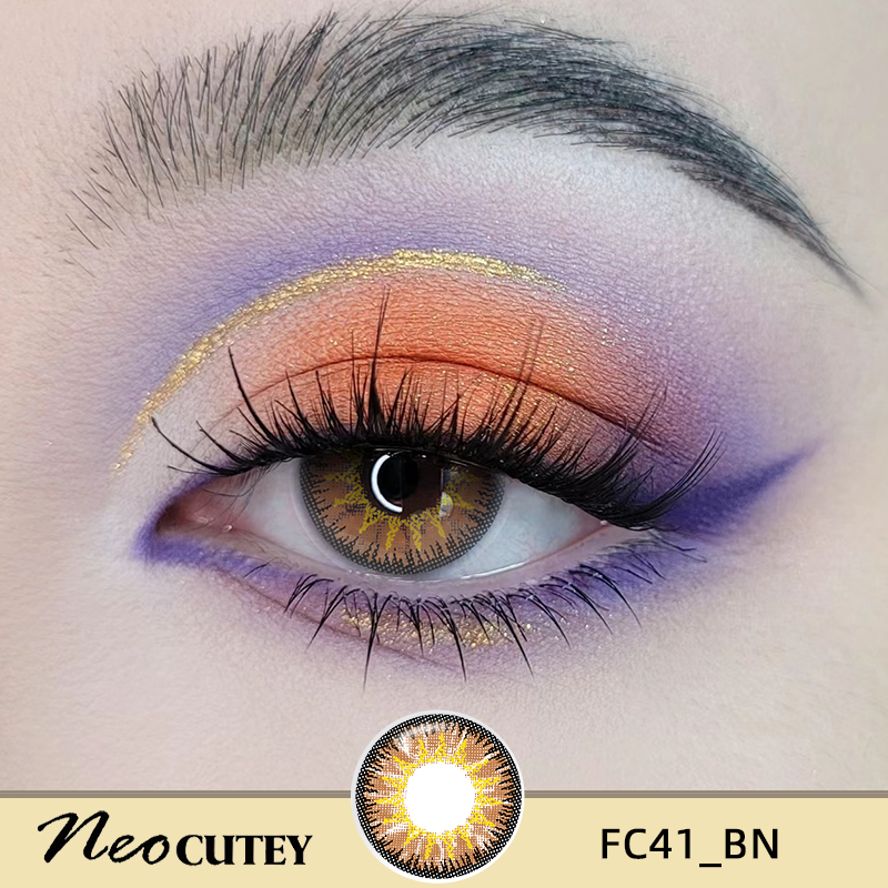 Vika Tricolor Color Contact Lenses FC41 export, Vika Tricolor Color Contact Lenses FC41 china, Vika Tricolor Color Contact Lenses FC41 oem, Vika Tricolor Color Contact Lenses FC41 odm, Vika Tricolor Color Contact Lenses FC41 dealer