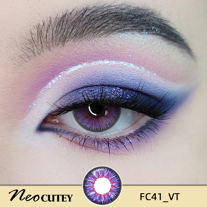 Vika Tricolor Color Contact Lenses FC41 export, Vika Tricolor Color Contact Lenses FC41 china, Vika Tricolor Color Contact Lenses FC41 oem, Vika Tricolor Color Contact Lenses FC41 odm, Vika Tricolor Color Contact Lenses FC41 dealer