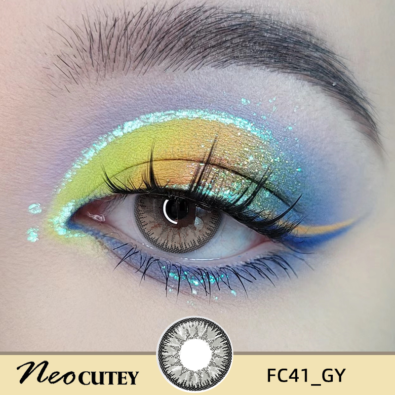 Vika Tricolor Color Contact Lenses FC41 export, Vika Tricolor Color Contact Lenses FC41 china, Vika Tricolor Color Contact Lenses FC41 oem, Vika Tricolor Color Contact Lenses FC41 odm, Vika Tricolor Color Contact Lenses FC41 dealer