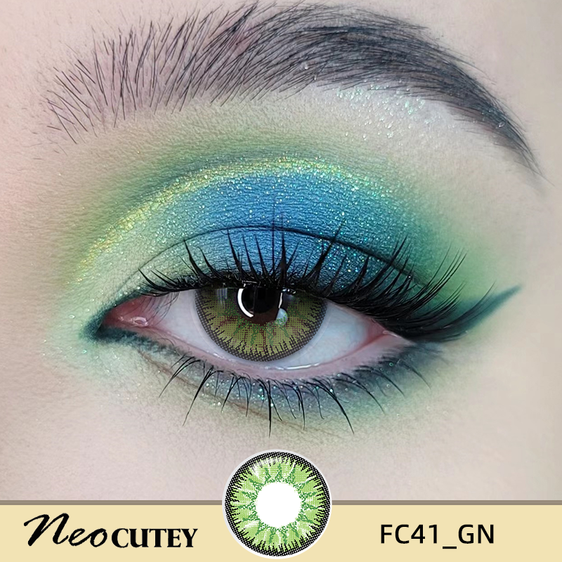 Vika Tricolor Color Contact Lenses FC41 export, Vika Tricolor Color Contact Lenses FC41 china, Vika Tricolor Color Contact Lenses FC41 oem, Vika Tricolor Color Contact Lenses FC41 odm, Vika Tricolor Color Contact Lenses FC41 dealer