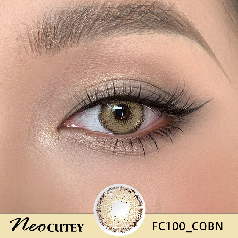 Forbidden fruit Color Contact Lenses FC100 factory direct sales, Forbidden fruit Color Contact Lenses FC100 high quality, Forbidden fruit Color Contact Lenses FC100 supply, Forbidden fruit Color Contact Lenses FC100