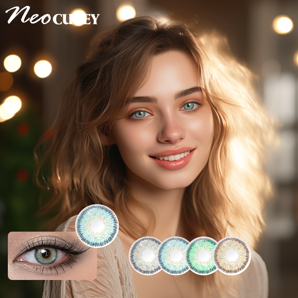 Forbidden fruit Color Contact Lenses FC100 factory direct sales, Forbidden fruit Color Contact Lenses FC100 high quality, Forbidden fruit Color Contact Lenses FC100 supply, Forbidden fruit Color Contact Lenses FC100