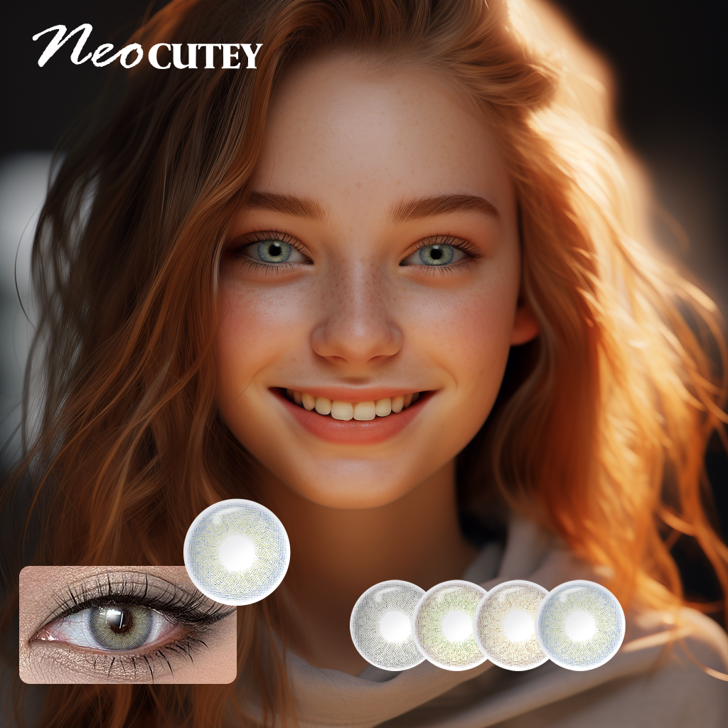 WildCat Color Contact Lenses FC193