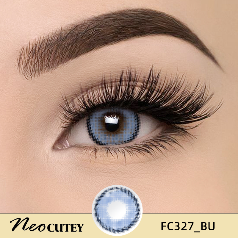 Silvana Color Contact Lenses FC327 factory direct sales, Silvana Color Contact Lenses FC327 high quality, Silvana Color Contact Lenses FC327 supply