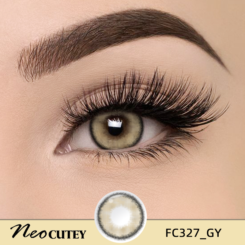 Silvana Color Contact Lenses FC327 factory direct sales, Silvana Color Contact Lenses FC327 high quality, Silvana Color Contact Lenses FC327 supply