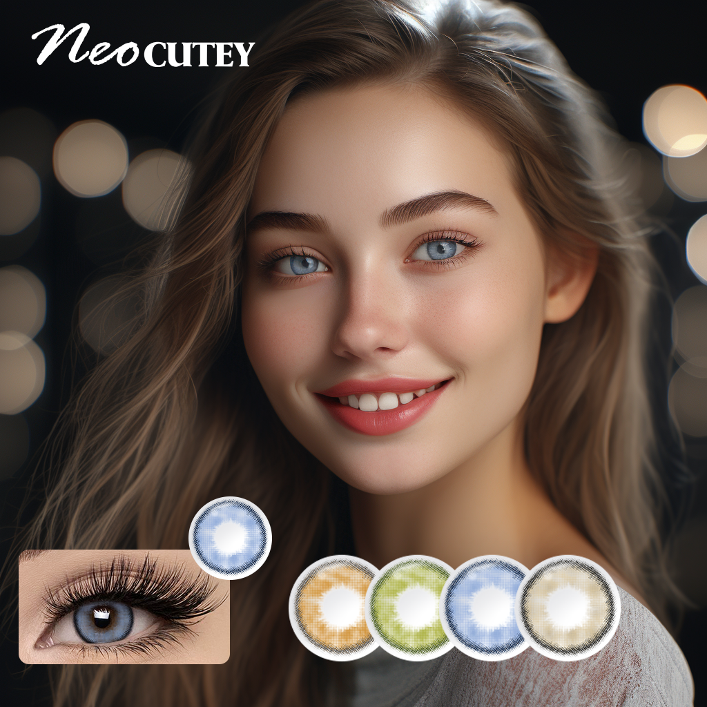 Silvana Color Contact Lenses FC327 factory direct sales, Silvana Color Contact Lenses FC327 high quality, Silvana Color Contact Lenses FC327 supply