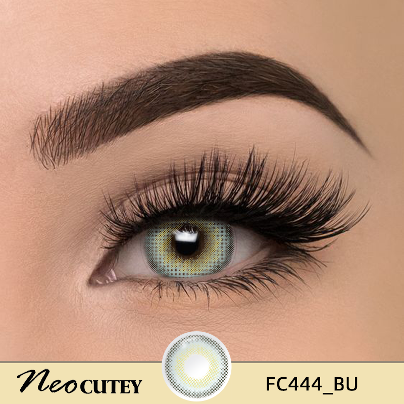 LA Girl Color Contact Lenses FC444 factory, LA Girl Color Contact Lenses FC444 supplier, LA Girl Color Contact Lenses FC444 vendor