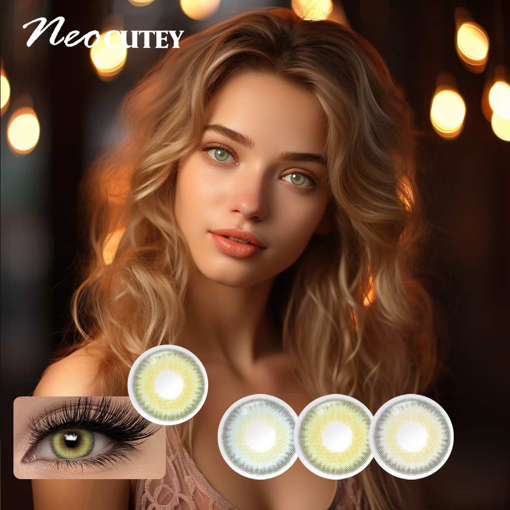 LA Girl Color Contact Lenses FC444 factory, LA Girl Color Contact Lenses FC444 supplier, LA Girl Color Contact Lenses FC444 vendor