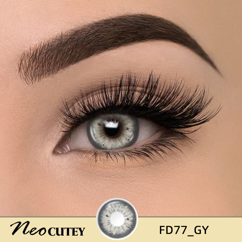 Stunna Color Contact Lenses FD77